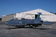 0784(4-A-104) Macchi MB-326, Argentine Navy, Punta Indio 2005