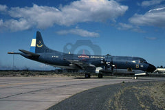 0869(6-P-53) Lockheed P-3B, Argentine Navy, Trelew 2005