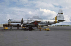 30217 Boeing C-97G, USAF(MATS), 1960s