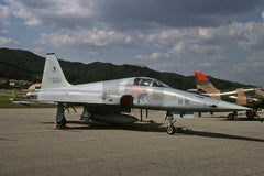 10-564 Northrop KF-5E, RoKAF(10FW), Seongnam 2005