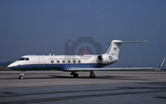 10065 Grumman C-37A, USAF, 2005