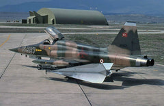 10567(5-567) Northrop F-5A, Turkish AF