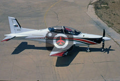 1172 Pilatus PC-21, Jordanian AF
