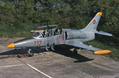 132 Aero L-39, Romanian AF, Boboc 1998