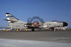 144825(75) Douglas NRA-3B, USN(PMTC), 1982