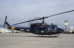 160837(BL001) Bell UH-1N, USN(HML-268)