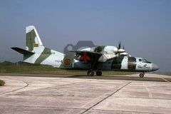 1702(S3-ACB), Antonov An-32, Bangladesh AF, Jessore 1998