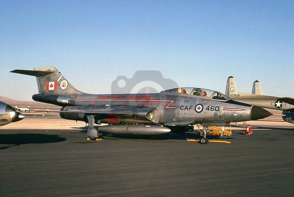 17460 McDonnell CF-101, RCAF