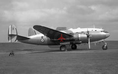 18, Sud Ouest S.O.30 Bretagne, French Air Force, Odiham