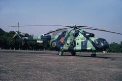 222 Mil Mi-17, Bangladesh AF, Bashar, 1998