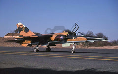 229 Dassault Mirage F1AZ, SAAF, 1997