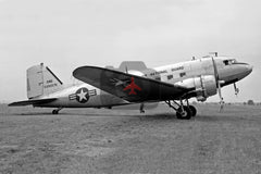 292079 Douglas C-47A, New York ANG