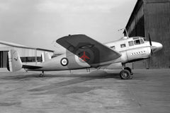 339 Nord NC702 Martinet, French AF