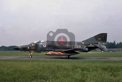3528 McDonnell Douglas RF-4E, WGAF(AKG51), Wildenrath, 1978