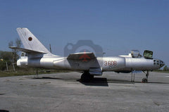 3608 Harbin H-5, Albanian AF, 1995