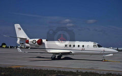 41569 IAI C-38A Astra, District of Columbia ANG, 2002