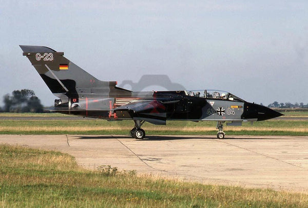 4304(G-23) Panavia Tornado, WGAF(TTTE), 1980