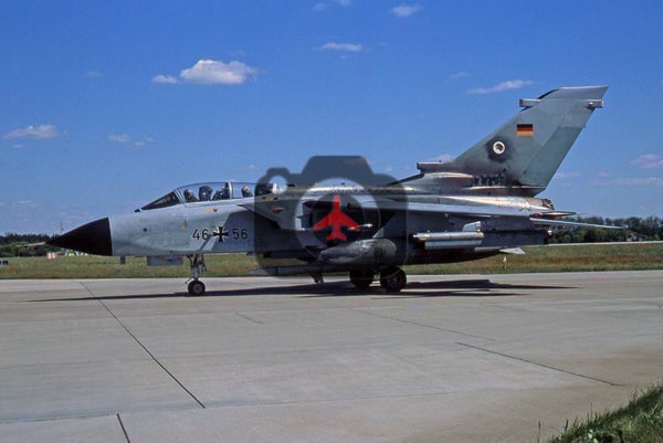 4656 Panavia Tornado, German AF(TLG51), Poznan 2018