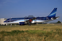 4K-AZ77 Airbus A320-214, Azerbaijan Airlines