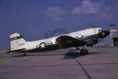 50806 Douglas C-47J, US Army