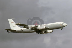 53129 Boeing EC-135P USAF, 1985