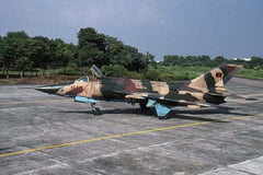 56915 Nanchang A-5C, Bangladesh AF, Bashar 1998