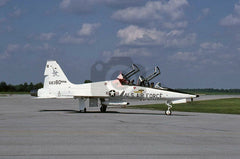 68380 Northrop T-38A, USAF(80FTW), 1989