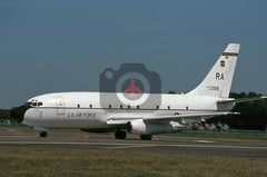 72-288(RA) Boeing CT-43A, USAF(12FTW), 2010