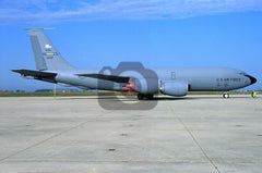80102 Boeing KC-135R, USAF(507ARW), Washington 2010