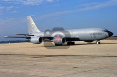80121 Boeing KC-135R, USAF(507ARW), Washington 2010