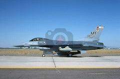 83-109(MY) General Dynamics F-16A, USAF(347TFW), 1989