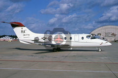 91-099(RA) Beech T-1A, USAF(12FTW), Oceana 2008