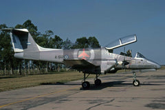 A-512 FMA IA.58A Pucara, Argentine AF(IIIBA), Reconquista 2004