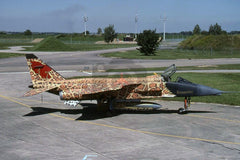 A128(7-IC) Sepecat Jaguar A, French AF, 2000, special colours(right side)