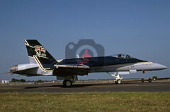 A21-26 McDonnell Douglas F-18A, RAAF, 2005, special colours