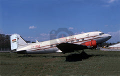 CP-1059 Douglas DC-3