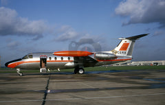 D-CERA HFB320 Hansa Jet
