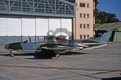E-236 MS.760 Paris, Argentine AF(IVBA), Mendoza 2004