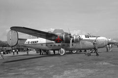 F-VNNP Consolidated B-24 Liberator 1, Nice