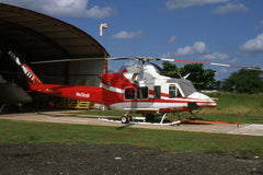 HK-4514 Bell 412EP, Helicol, Yopal 2013