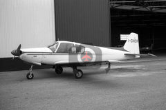 I-CHER, Aeromere F14 Nibbio