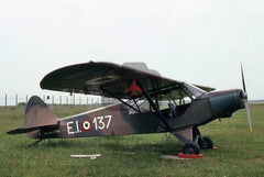 MM53-7759(E.I.137) Piper TL-21B Super Cub, Italian Army, Viterbo, 1978