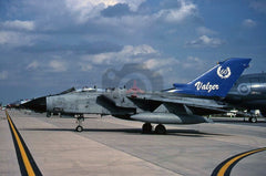 MM55000(6-51) Panavia Tornado, Italian AF, 2002, special colours