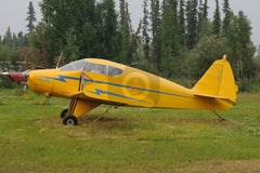 N2904V Callair A3, Chena Lake, Fairbanks 2007