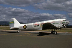 P2-005 C-47, PNGDF