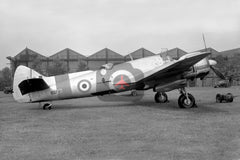 RD781 Bristol Beaufighter TT.10, RAF