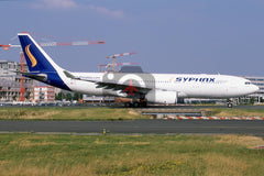 TS-IRA Airbus A330-243, Syphax Air