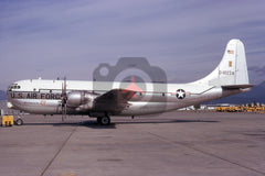 51-224 Boeing C-97E, USAF, Elmendorf 1972