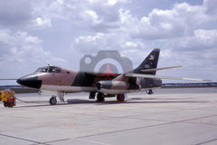 54-450(JN) Douglas RB-66B, USAF(39 TEWTS), Shaw 1970
