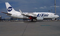 VP-BFO Boeing 737-524, UTair